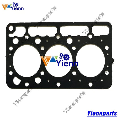 D750 Overhaul Gasket Kit Set for Kubota B5200D B7100 (1970–1990)