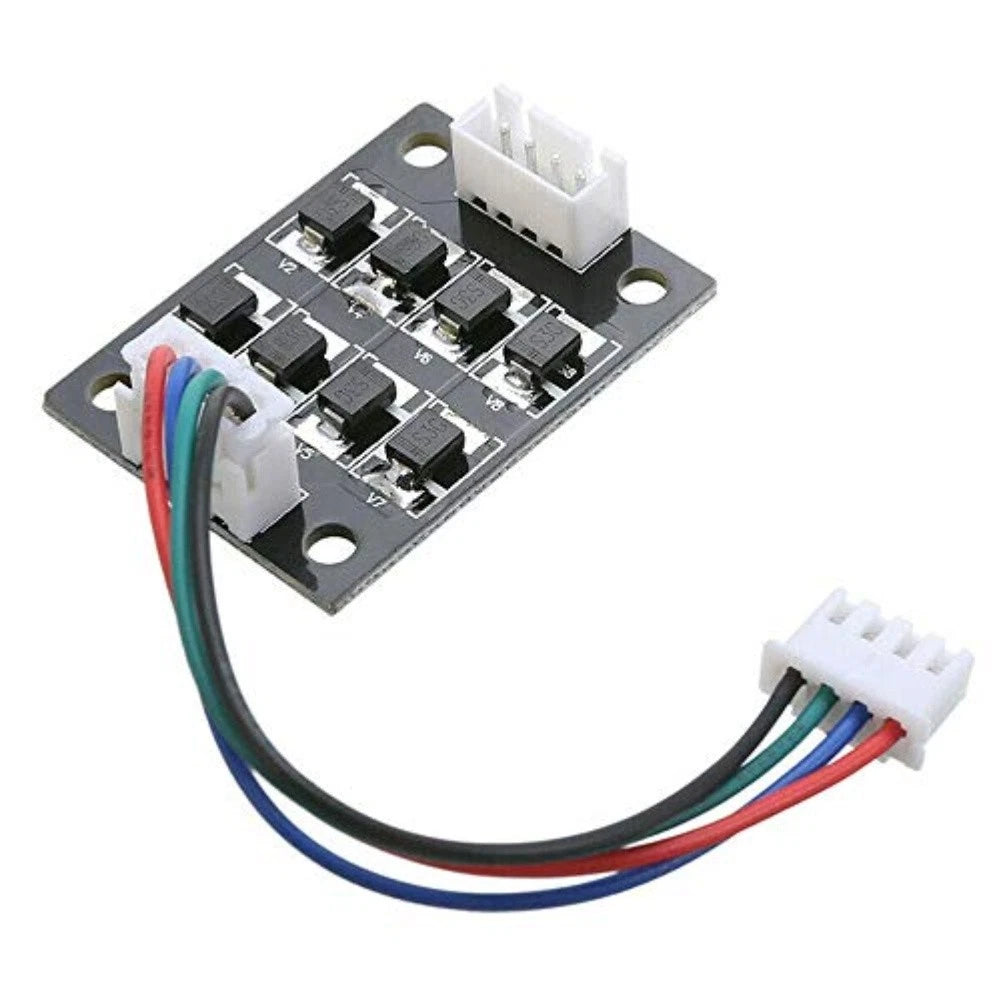 TL Smoother for 3D Printers Compatible with DVR8825 A49882
