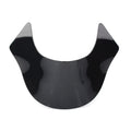 Windshield for Harley Dyna Sportster (2000–2023) Black Lip