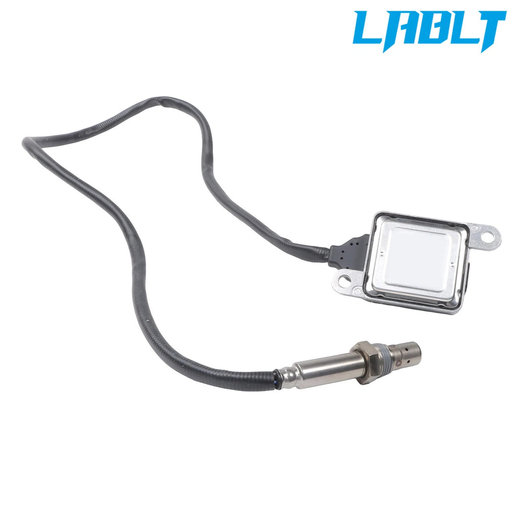 Nitrogen Oxide Sensor Position 2 NOX 12671388 for GMC Sierra 3500 (2011–2014)