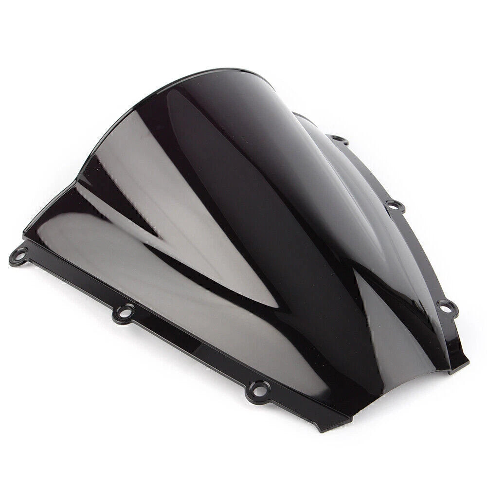 ABS Plastic Front Windshield Screen for Honda CBR600RR (2003–2004)