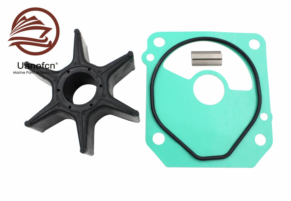 Water Pump Impeller Repair Kit for Honda 75/90/115/130 HP (Outboard) 06192-ZW1-000