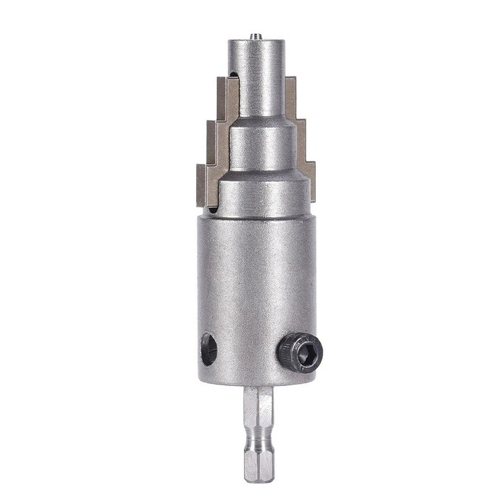 Compact Valve Extractor Tool for 1/2, 3/4, 1 Inch Pipes & Standard Angle Valves