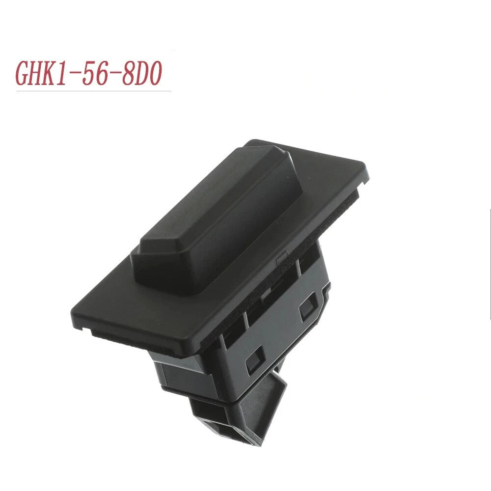 Trunk Switch Tailgate Open Button for Mazda 3 Axela (2014–2018)
