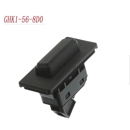Trunk Switch Tailgate Open Button for Mazda 3 Axela (2014–2018)