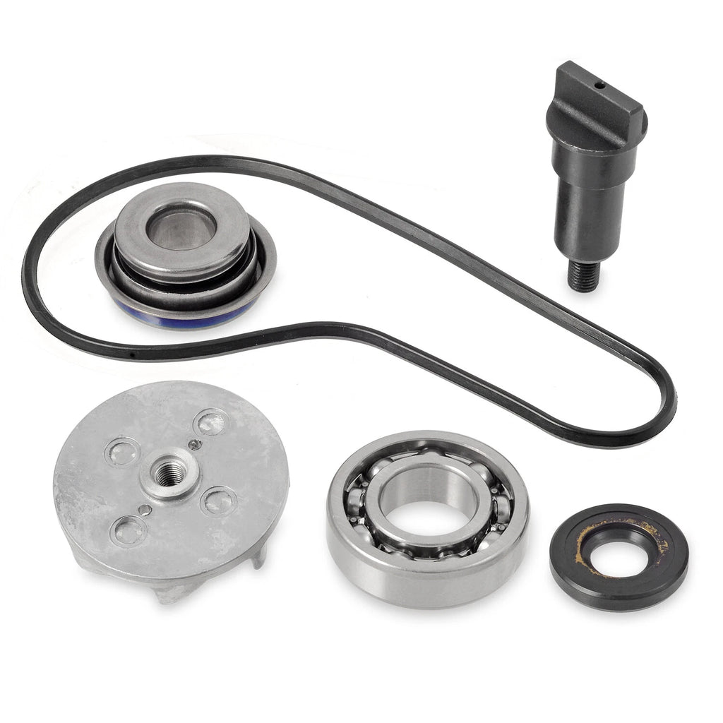 Water Pump Impeller with Shaft Gasket for Polaris Ranger 500 570 XP (2013–2021)