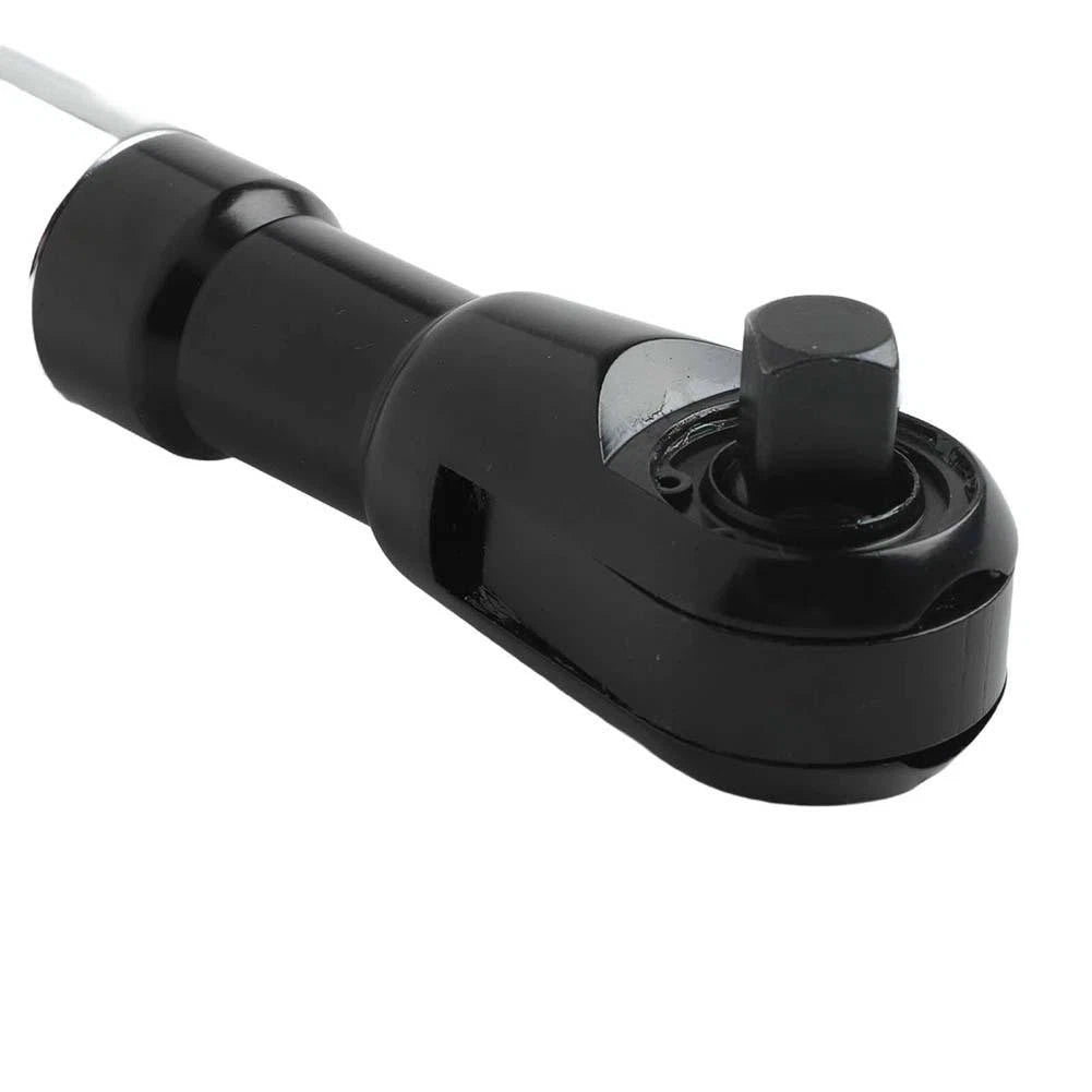 Functional Wrench Extender Tool for Quick Access and High Performance