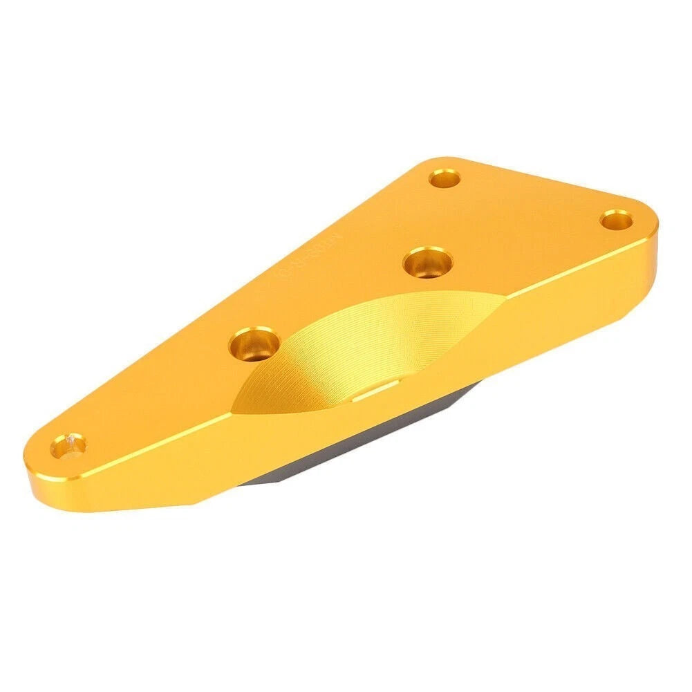 Engine Guard Slider for Yamaha MT-09 (2014–2016+) Gold