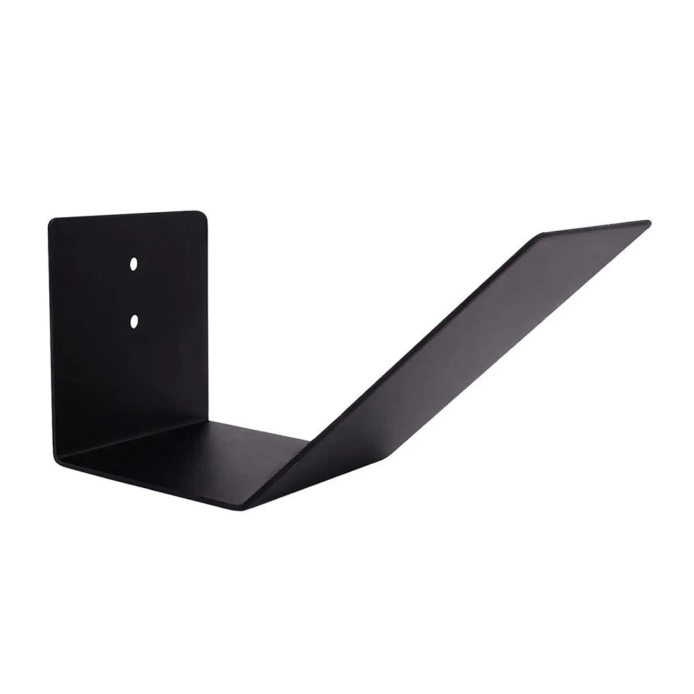 Stainless Steel Baseball Glove Wall Hanger for Storage and Display