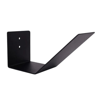 Stainless Steel Baseball Glove Wall Hanger for Storage and Display