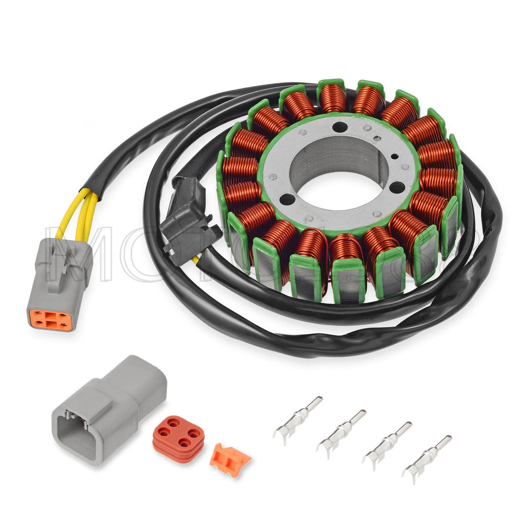 420W Stator for Can Am (420296907, 420685920, 420684850)