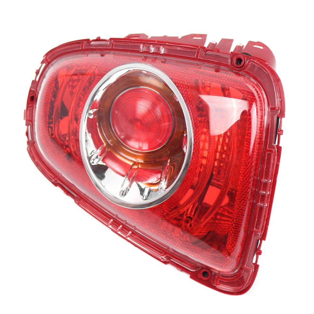 Tail Light Rear Brake Lamp for BMW Mini Cooper R56 R57 R58 R59 (2007–2015)