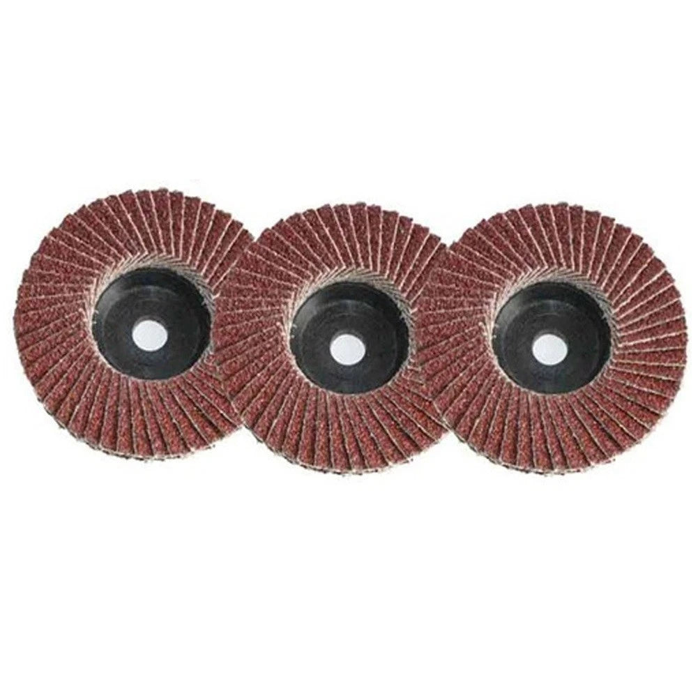 Flap Discs for Angle Grinder (2010–2023)