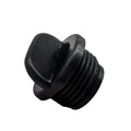 Water Flush Plug & Gasket for Suzuki Outboards (8-80, 150, 175, 200-300 HP) 17913-93J00