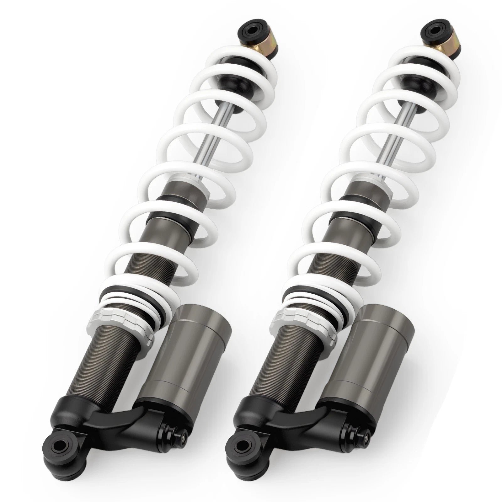 2X Front Left & Right Air Shock Absorbers for Polaris RZR S 800 EFI (2009–2012)
