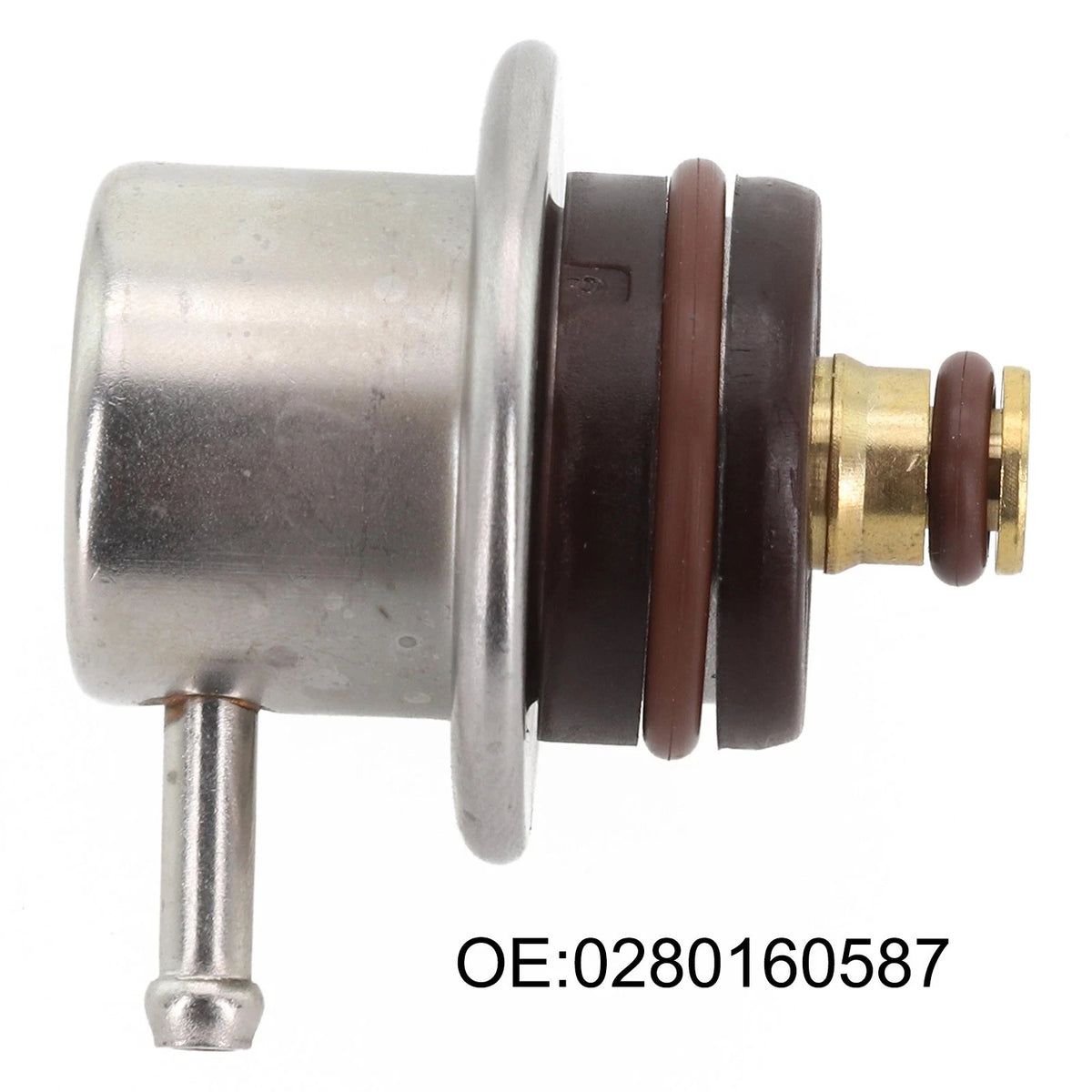 Fuel Injection Pressure Regulator for Mercedes-Benz (OEM 0280160587)