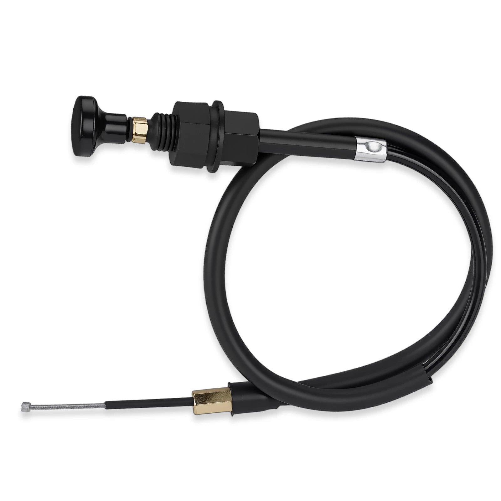 Starter Choke Cable for Yamaha TTR125 TTR125E TTR125L TTR125LE (2000–2023)