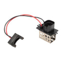 Blower Motor Resistor for