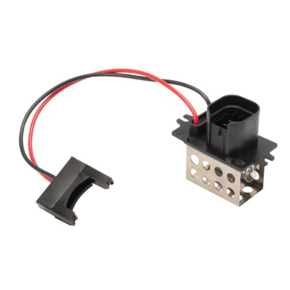 Blower Motor Resistor for