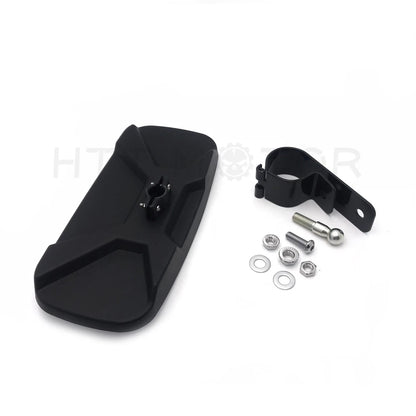 UTV Rear View Convex Mirror for Polaris RZR XP 1000 900 800 (1.75")