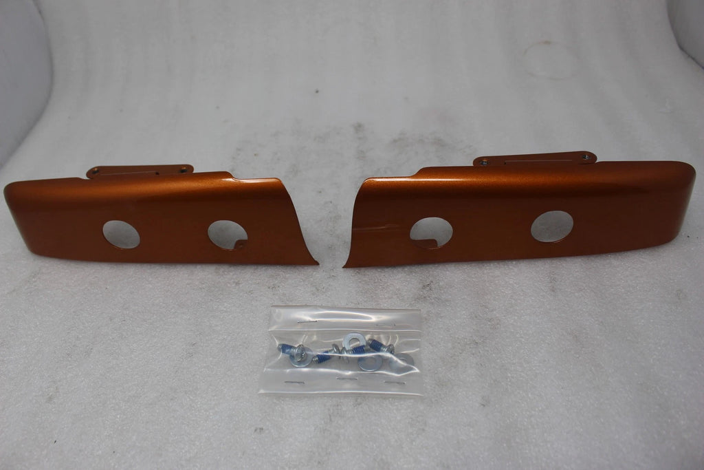 Filler Strip Kit for Harley-Davidson (90200874DST)