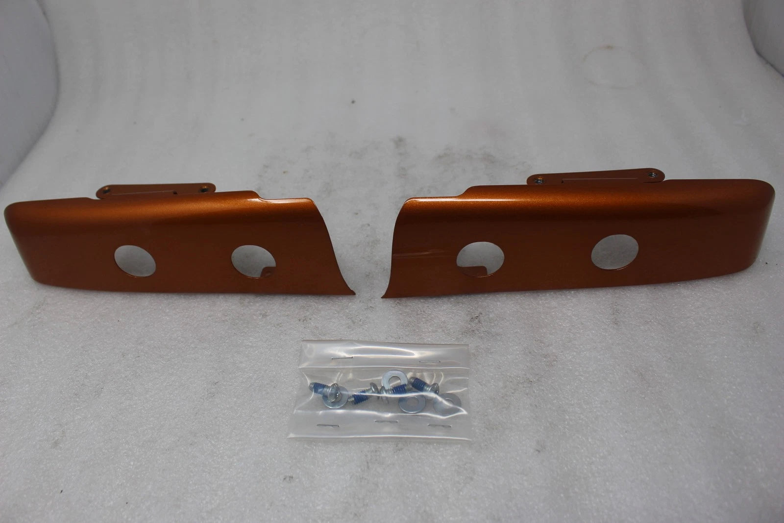 Filler Strip Kit for Harley-Davidson (90200874DST)