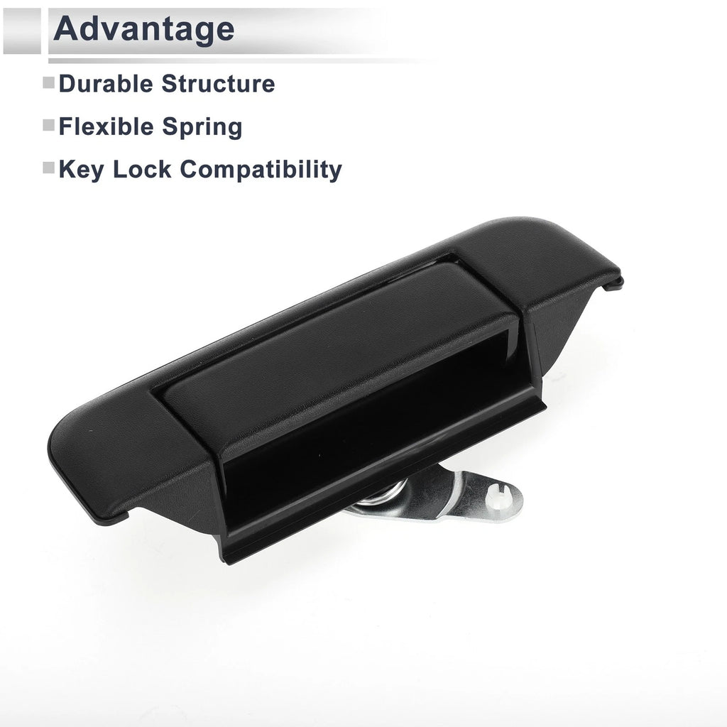 Exterior Door Tailgate Handle Replacement for Toyota Pickup (1989–1995)