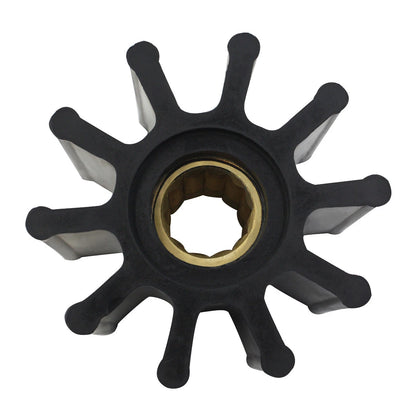 Inboard Water Pump Flexible Impeller for Oberdorfer 401M-2 (7441, 7466)