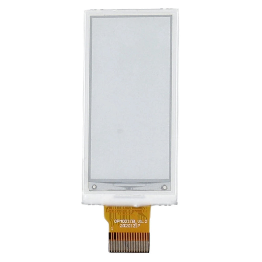 LCD Screen for Smart Thermostat (2015–2023)