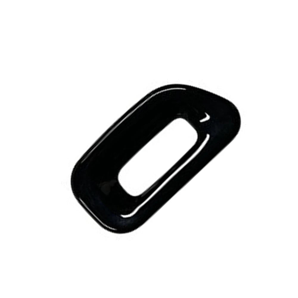 Tailgate Switch Cover Trim for Honda Civic (2022–2025)