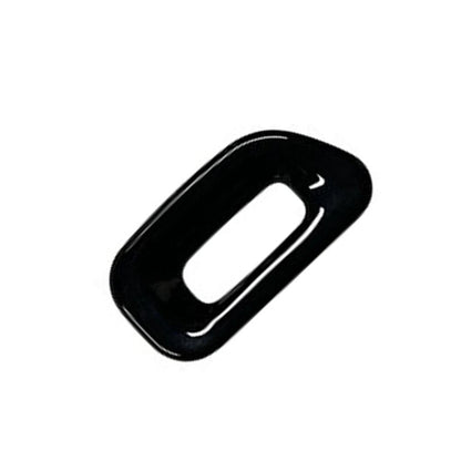Tailgate Switch Cover Trim for Honda Civic (2022–2025)