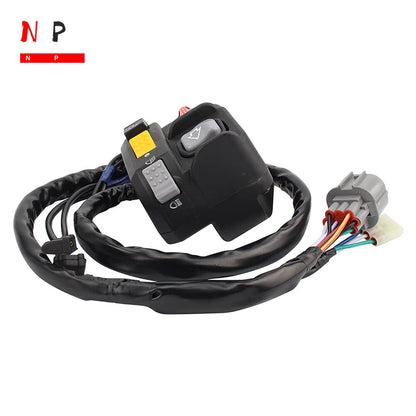 Start Stop Kill Shift Switch for Honda Recon 250 TRX250TE (2002–2004)
