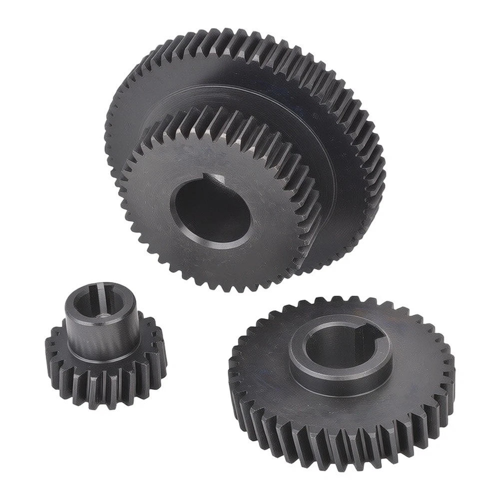 Shafting Steel Gear for
