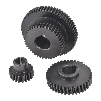 Shafting Steel Gear for