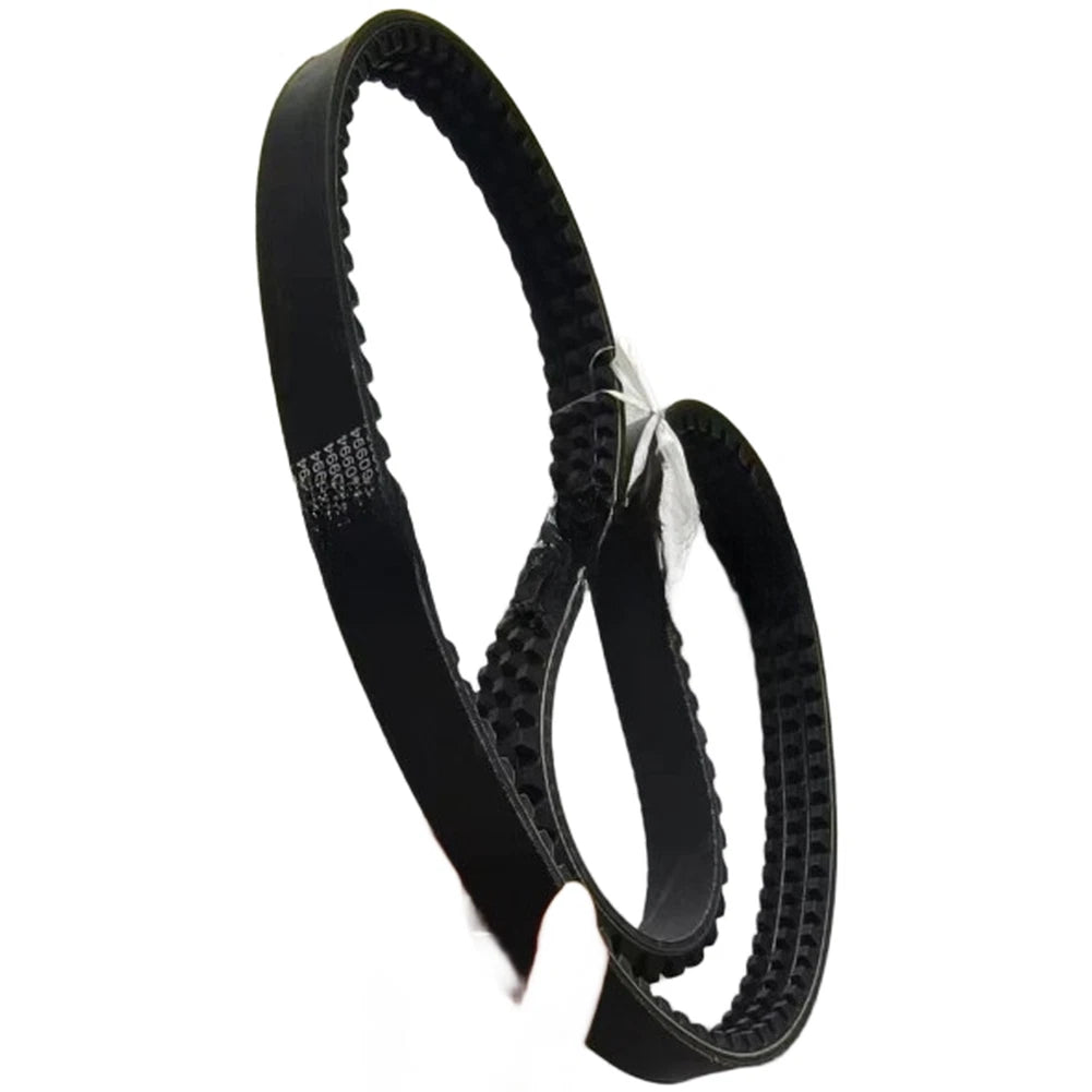 Drive Belt for Easy Installation Rubber Material