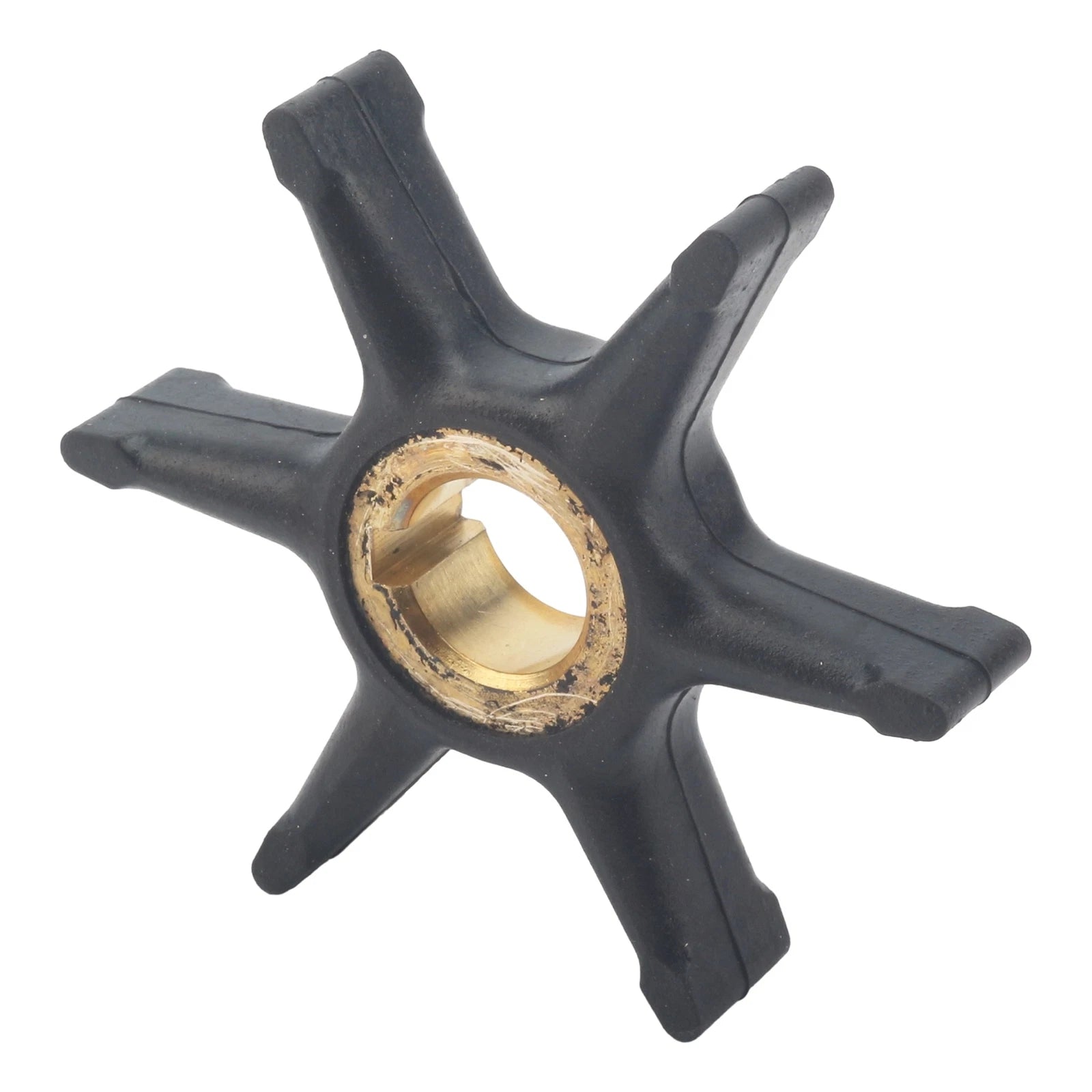 Impeller for Johnson Evinrude 377178 775519 Mallory 9-45218 Sierra 18-3003