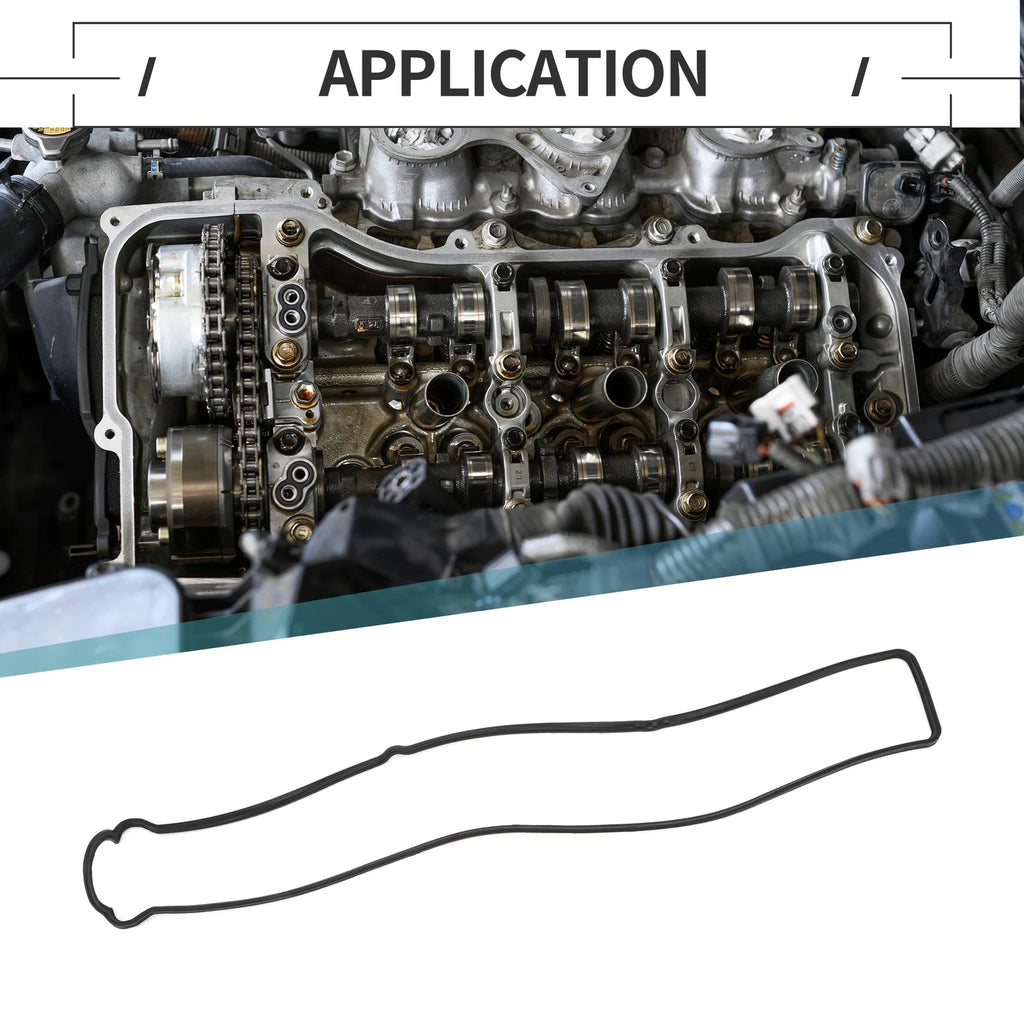 Valve Cover Gasket Replacement for Lexus GS300 (1993–1997)