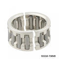 Needle Bearing 93310-730V8 for Yamaha Outboard 2T 75HP 85HP 90HP