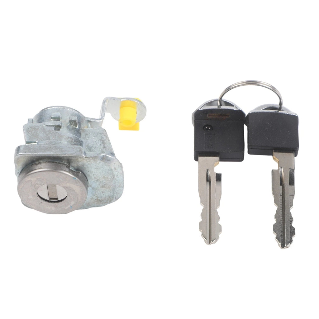 Front Left Door Lock Non-Deformation Feature Vehicle Door Lock Replacement