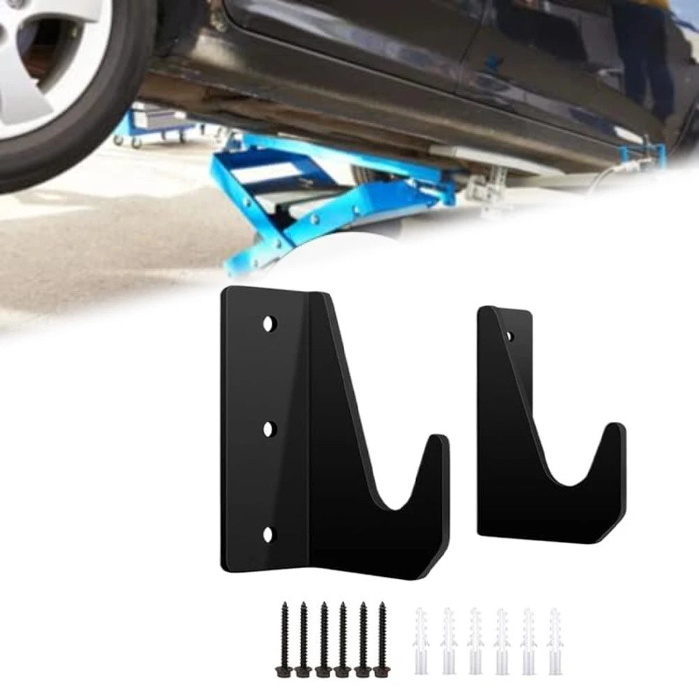 Hydraulic Gravity Top Support Bracket for Vehicle Use