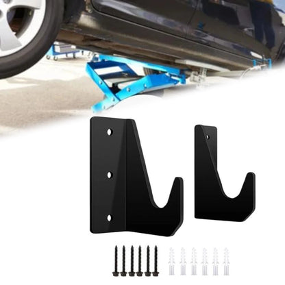 Hydraulic Gravity Top Support Bracket for Vehicle Use