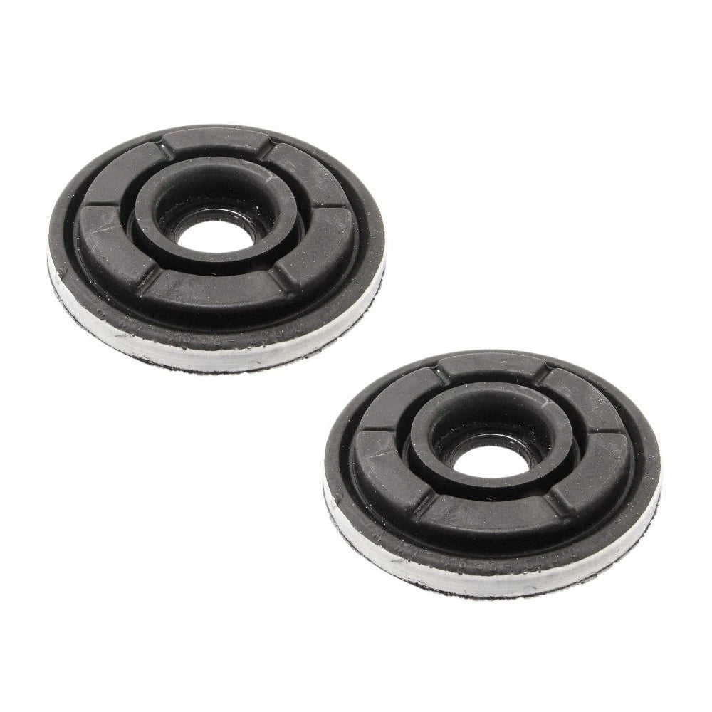 2Pcs Upper Stopper Differential Mount for Toyota Lexus (41653-60010, 4165360010)