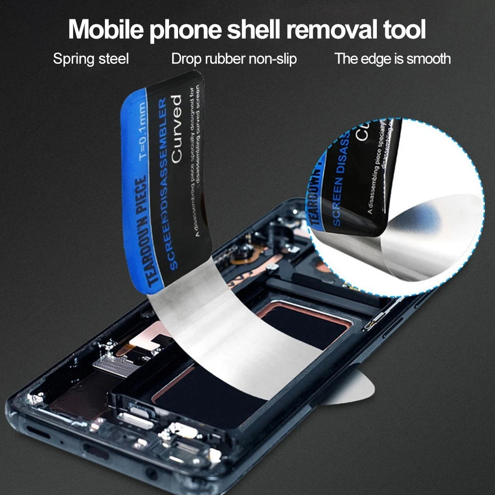 Screen Teardown Film for (2021) 0.1mm 1pcs