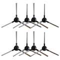 Side Brushes for Blaupunkt Bluebot XEASY VCBB1XE