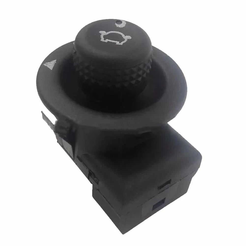 Mirror Switch Knob for Ford Transit, Fiesta, Focus (Direct Replacement)