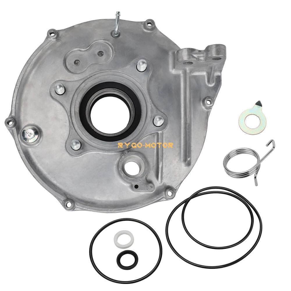 Rear Brake Panel Seal Kit for Honda TRX420 Rancher 420 (2007–2013) 43010-HP5-600
