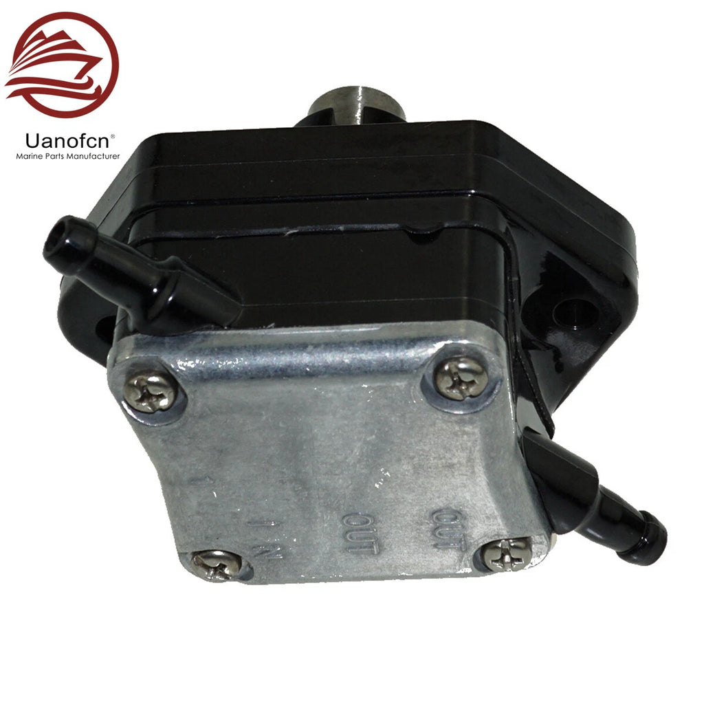 Fuel Pump Assembly 6C5-24410-00 for Yamaha Outboard F T 30HP 40HP 50HP 60HP (2000–2023)