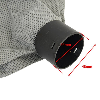 Vacuum Bag Dust Collector for Grinder (2010–2023)