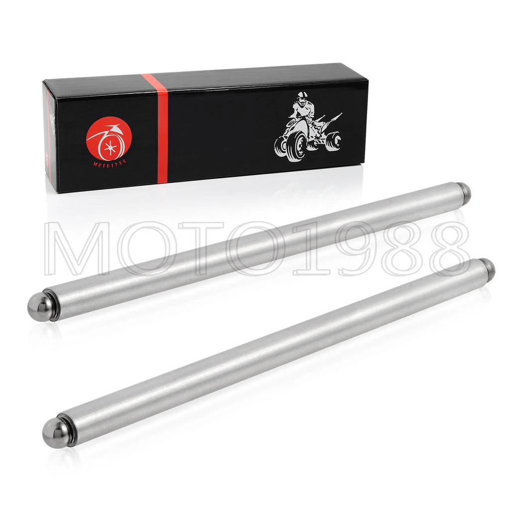 2 Push Rods for Honda Rancher 350 ES TRX350 (2000–2006) 14440-HN5-670