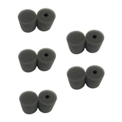 Water Tank Filter Sponge 10 Pack for Narwal J1 J2 J3 Vacuum Models